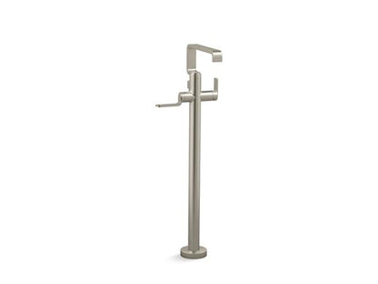 Kallista - Guise Freestanding Bath Faucet, Less Handshower