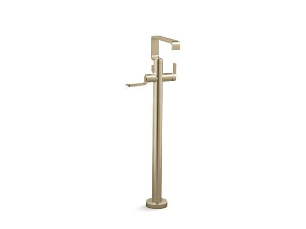 Kallista - Guise Freestanding Bath Faucet, Less Handshower