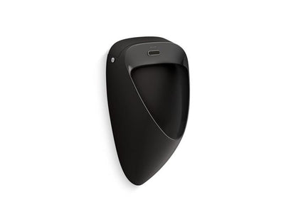 Kohler - Tend Washout Half-Stall 0.5 Gpf Touchless Urinal, Rear Spud