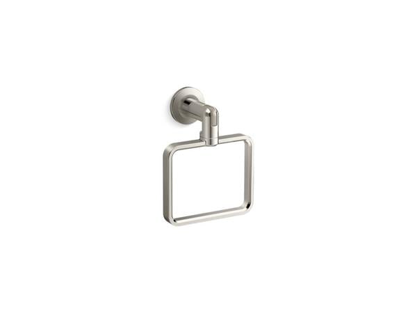 Kallista - Vice Towel Ring