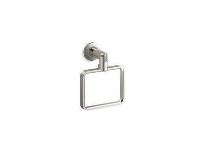 Kallista - Vice Towel Ring