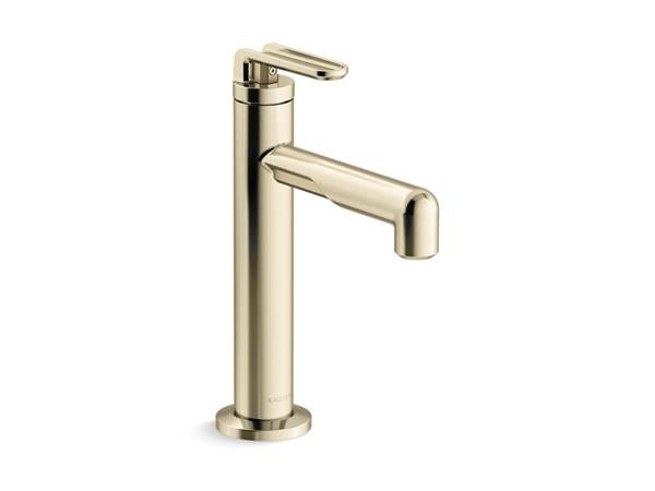 Kallista - Vice Single Control - French Gold