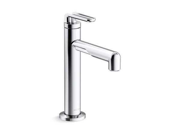 Kallista - Vice Single Control - Polished Chrome