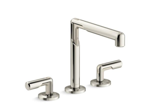 Kallista - Vice Deck Mount Bath Faucet