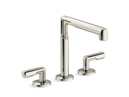Kallista - Vice Deck Mount Bath Faucet