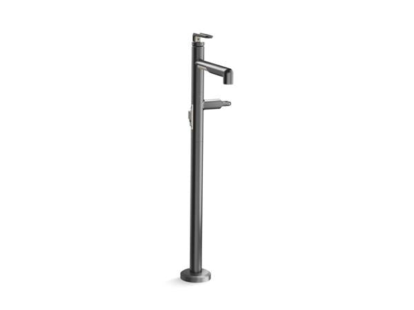 Kallista - Vice Freestanding Bath Faucet, Less Handshower