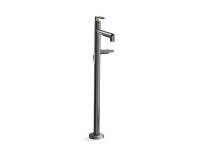 Kallista - Vice Freestanding Bath Faucet, Less Handshower