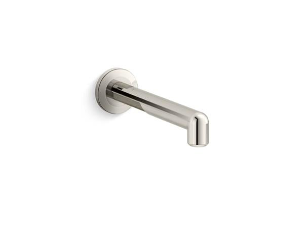 Kallista - Vice Wall-Mount Bath Spout