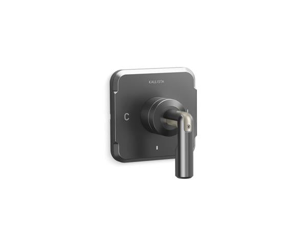Kallista - Vice Thermostatic Trim