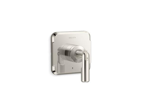 Kallista - Vice Thermostatic Trim