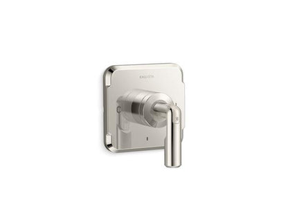 Kallista - Vice Thermostatic Trim
