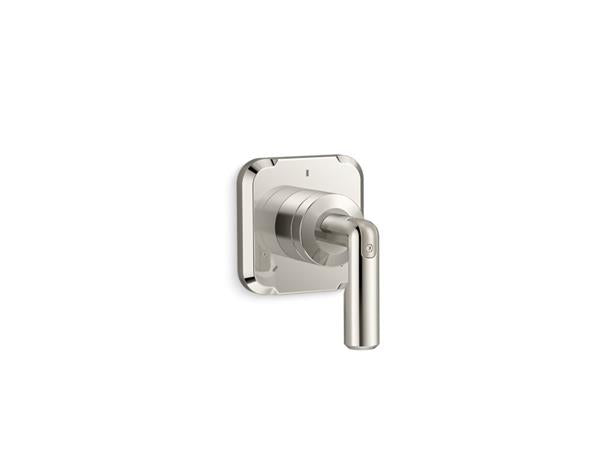 Kallista - Vice Lever Handle Transfer Trim