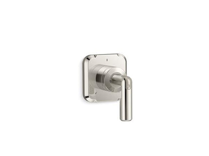 Kallista - Vice Lever Handle Transfer Trim