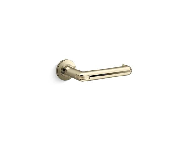 Kallista - Vice Toilet Paper Holder - French Gold