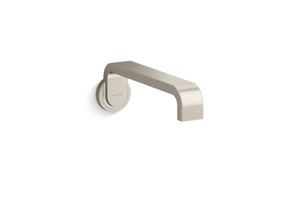 Kallista - Guise Wall-Mount Bath Spout