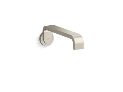 Kallista - Guise Wall-Mount Bath Spout