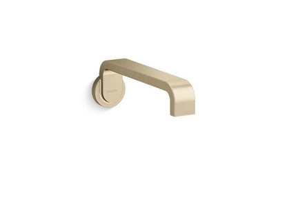 Kallista - Guise Wall-Mount Bath Spout