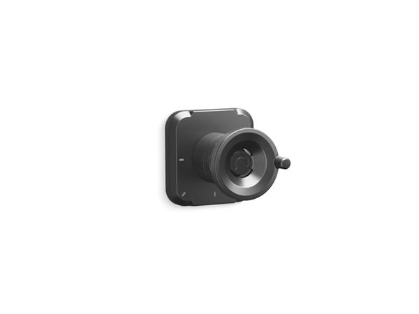 Kallista - Vice Volume Control Trim, Wheel Handle