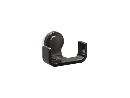 Kallista - Guise Double Robe Hook