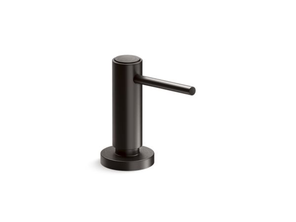 Kallista - One Soap/Lotion Dispenser