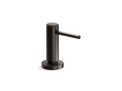 Kallista - One Soap/Lotion Dispenser