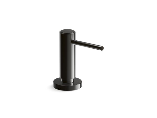 Kallista - One Soap/Lotion Dispenser