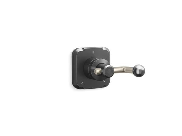 Kallista - Vice Transfer Trim, Crank Handle