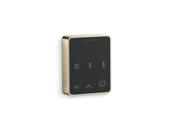 Kohler - Invigoration Control Kit, Single