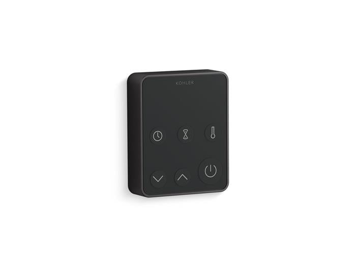 Kohler - Invigoration Control Kit, Single