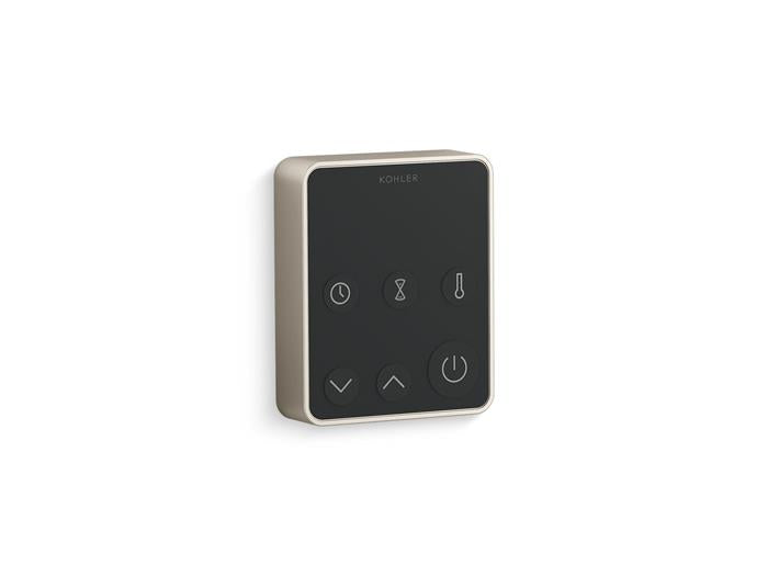 Kohler - Invigoration Control Kit, Single