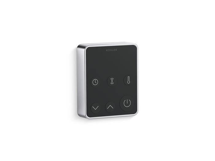 Kohler - Invigoration Control Kit, Single