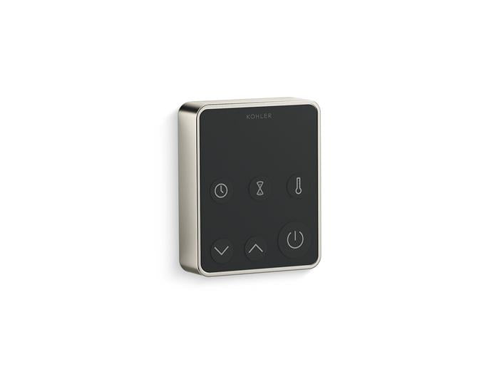 Kohler - Invigoration Control Kit, Single