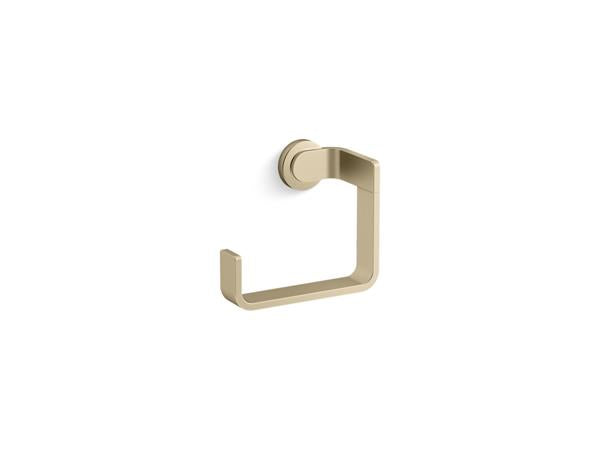 Kallista - Guise Towel Ring
