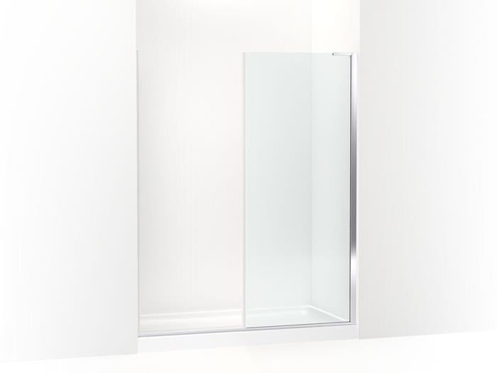 Kohler - Composed 3/8 Inch Moving Panel Glass And Hinges