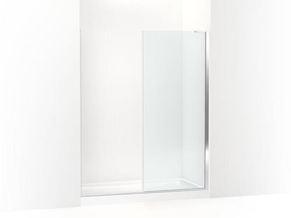 Kohler - Composed 3/8 Inch Moving Panel Glass And Hinges