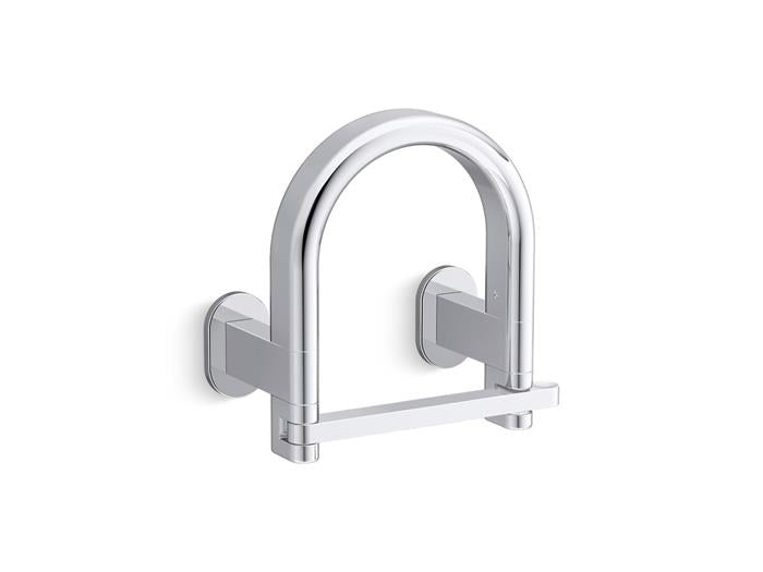 Kohler - Belay Toilet Paper Holder