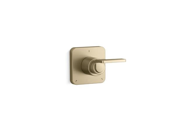 Kallista - Guise Transfer Trim, Lever Handle