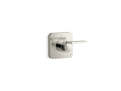 Kallista - Guise Transfer Trim, Lever Handle
