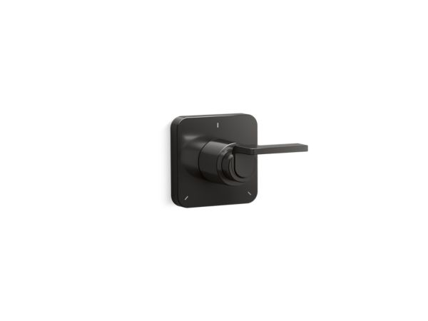Kallista - Guise Transfer Trim, Lever Handle