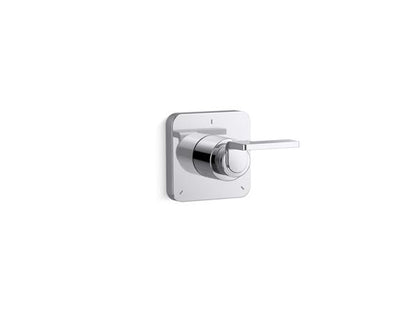 Kallista - Guise Transfer Trim, Lever Handle