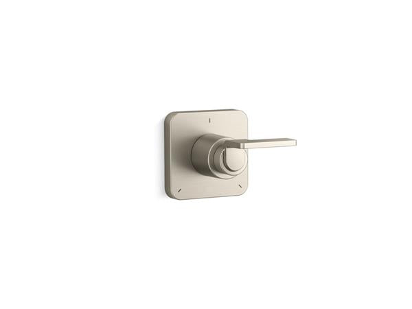 Kallista - Guise Transfer Trim, Lever Handle