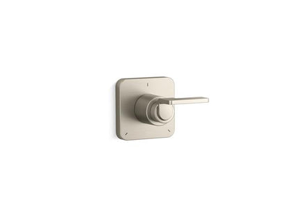 Kallista - Guise Transfer Trim, Lever Handle