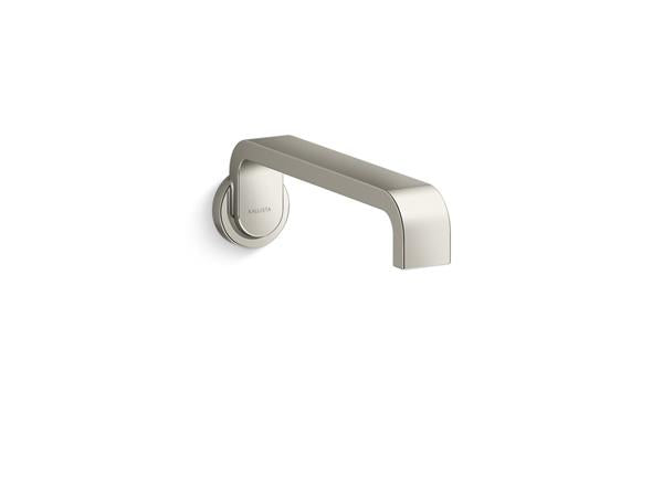 Kallista - Guise Wall-Mount Bath Spout