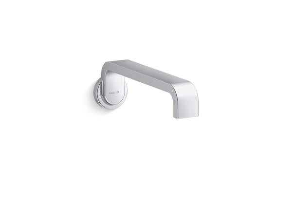 Kallista - Guise Wall-Mount Bath Spout