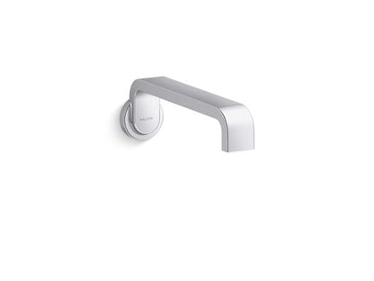Kallista - Guise Wall-Mount Bath Spout