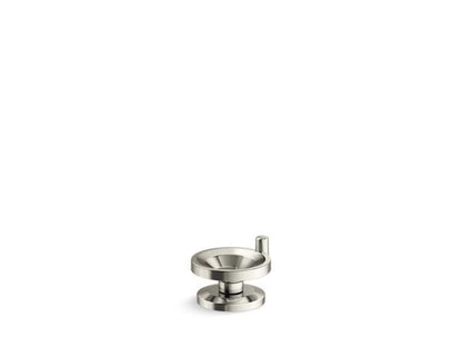 Kallista - Vice Deck-mount Diverter, Wheel Handle