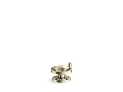Kallista - Vice Deck-mount Diverter, Wheel Handle