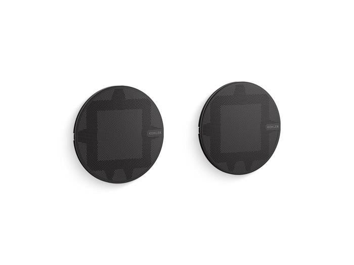 Kohler - Soundtile Shower Speakers - Pair