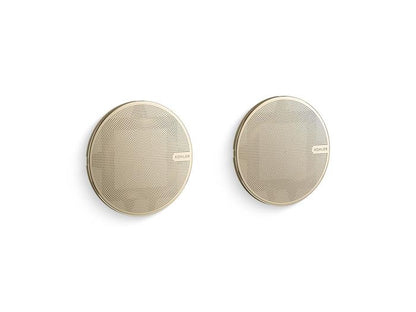 Kohler - Soundtile Shower Speakers - Pair