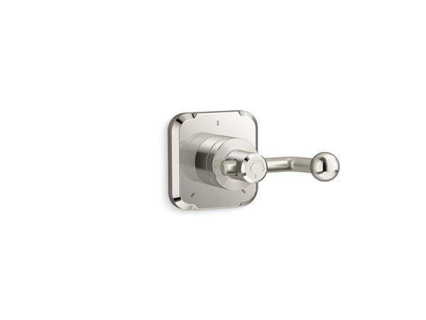 Kallista - Vice Transfer Trim, Crank Handle